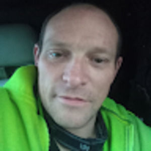 Meet your Posher, Mike